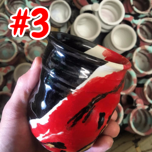 handmade-ceramic-pottery-cherrico-pottery-instagram-red
