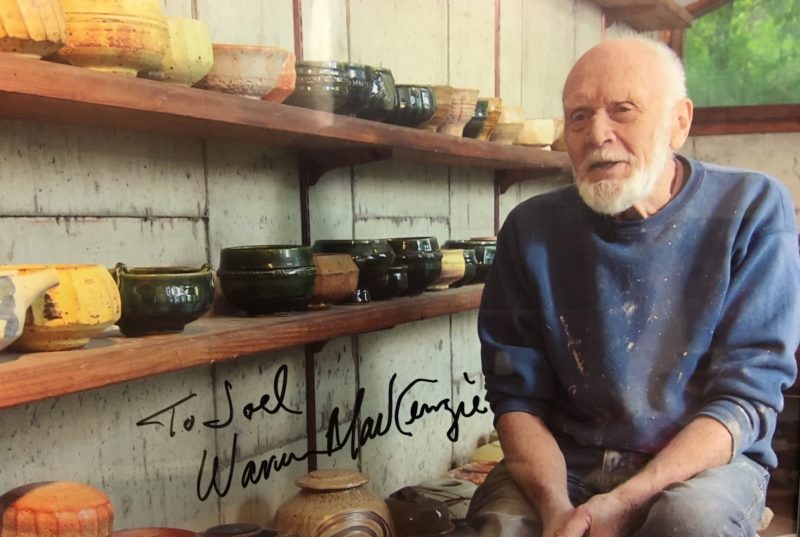 5 Potters Who Embody The Art of Business – Joel Cherrico Pottery